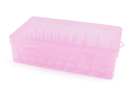 Garenbox Pink