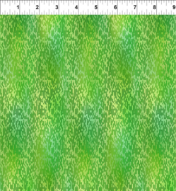 'A Groovy Garden' - Grassy Ground Cover Lime - 10AGG3