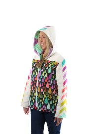 Patroon: 'Bella Hood' - by Quilting Elissa- By Annie - QE105