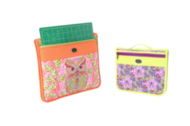 Patroon: 'Zip It Up 2.0' - by Annie - BPA252-2