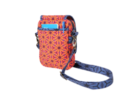 Patroon: 'On the Go 2.0' - by Annie - BPA190-2