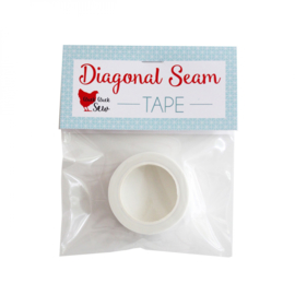 Diagonal Seam Tape - Diagonale Zoom Tape (9 meter)