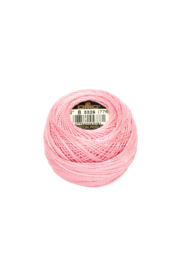 DMC Pearl Cotton on a Ball, Small - Size 8 - 10 gram, Color 3326
