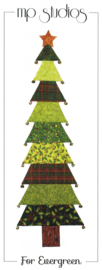 Partoon: 'For Evergreen Christmas Tree'