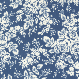 'Blueberry Delight' by Bunny Hill Designs - 3030-16