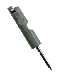 Reserve Naald voor MicroStitch - Ultra Fijn / Replacement Needle -  961-111740