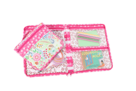 Patroon: 'Zip It Up 2.0' - by Annie - BPA252-2