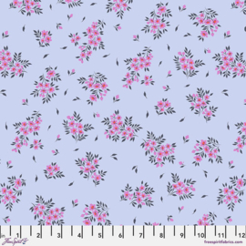 Tula Pink - Full Moon Forest - What a Ditz - Frost- PWTP253.FROST