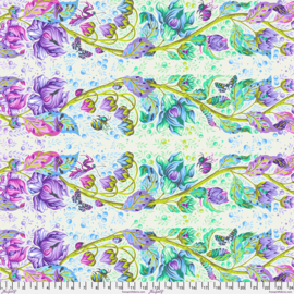 Tula Pink - Down to Earth- Grow Up - PWTP292.DAYBREAK