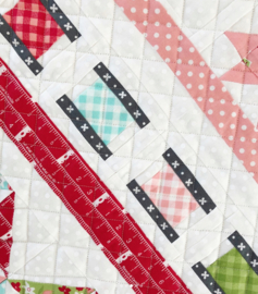 Patroon:  Quilt Day by Cotton Way