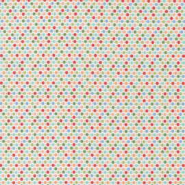 Moda 'Emma' - Dots Porcelain 155376- 3511