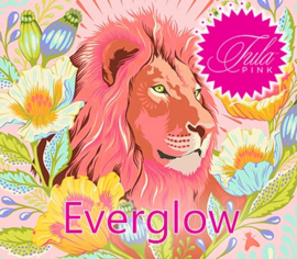 Tula Pink - 'Everglow' (2023)