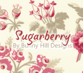 Moda - 'Sugarberry' by Bunny Hill Designs