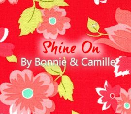 Moda - 'Shine On' by Bonnie & Camille