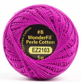 Eleganza- EL5G- Dahlia- 2103