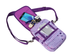 Patroon: 'On the Go 2.0' - by Annie - BPA190-2