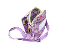 Patroon: 'On the Go 2.0' - by Annie - BPA190-2