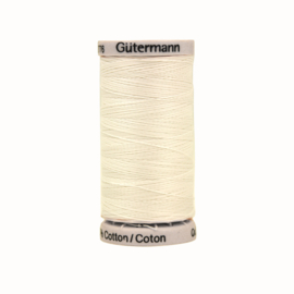 Quiltgaren Gütermann - 200 meter - Col. 5709