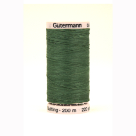 Quiltgaren Gütermann - 200 meter - Col. 8724