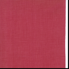 'Antoinette' - French General- 1551-352919 Solids Red
