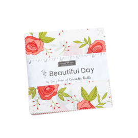 Moda - 'Beautiful Day' by Corey Yoder - 5" Charm Pack