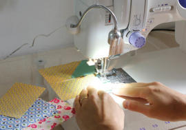 Naturalight - Sewing Machine Lamp - LED