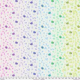 Tula Pink - Down to Earth- Spot On - PWTP296.DAYBREAK