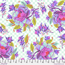 Tula Pink - Untamed-  Peony for your Toughts- Nova-  PWTP235