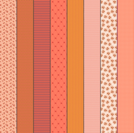 'Gathered Lollies' by Jen Kingwel 128-9611- Hazel