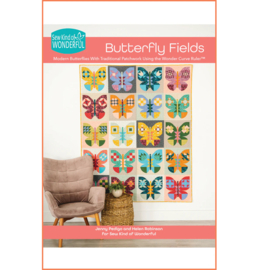 Sew Kind of Wonderful - Zaterdag 5  en Zondag 6 juli