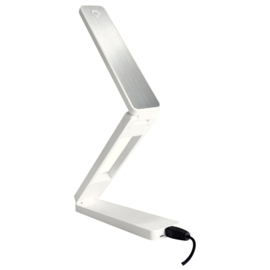 Prym, Draagbare Vouwlamp LED - USB-Oplaadbaar
