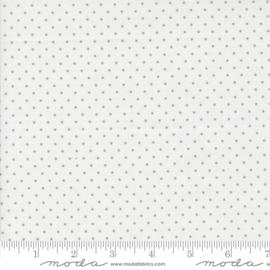 'Mixed Bag of Bonbons' by Jen Kingwel - 15518-25311- White Grey  Dot
