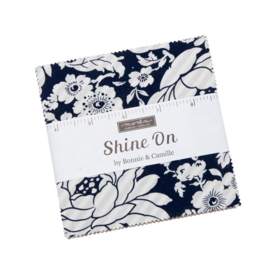 Moda - Shine On by Bonnie & Camille - Charm Pack