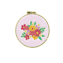 Bohin- Needle Minder - Fleur