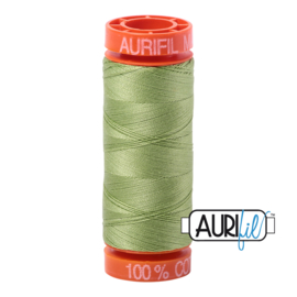 Aurifil Quiltgaren- MAKO 50 - 200 meter - Kleur: 2882