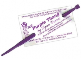 Tool "That Purple Thang"