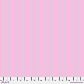 Tula Pink - Tiny Stripes- PWTP186.PETAL