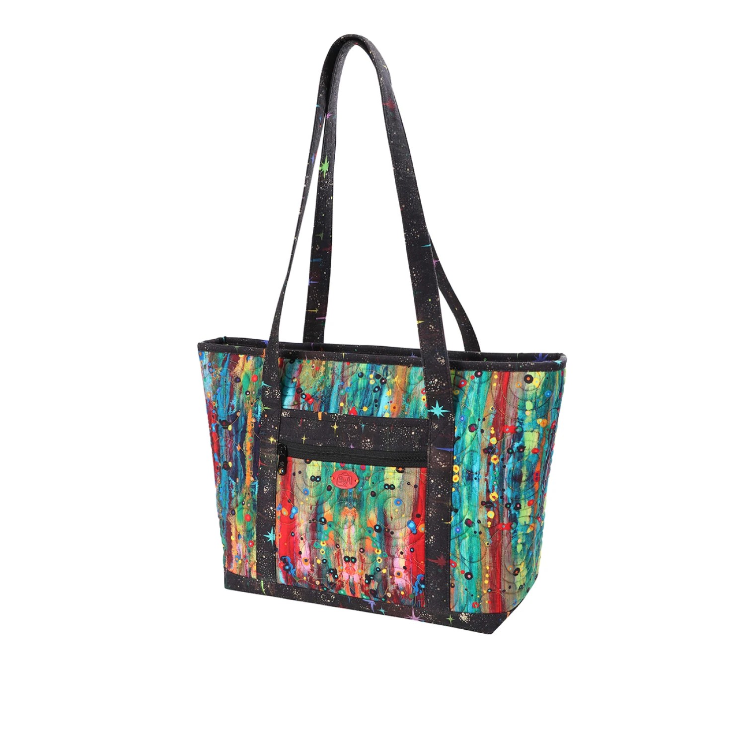 Patroon: 'Two Little Totes' - by Annie - BPA314
