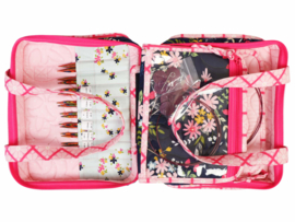 Patroon: 'Case in Point - Needle Art Case' - by Annie - PBA229