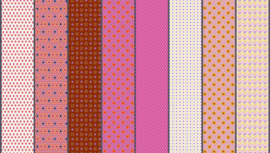 'Mixed Bag of Lollies' by Jen Kingwel 15518-24011- Beach Road