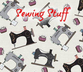 'Sewing Stuff'