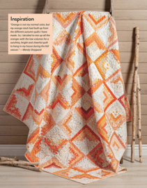 Scrap Quilting With Wendy Sheppard - 1415431 - From Annie's Quilting