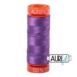 Aurifil Quiltgaren- MAKO 50 - 200 meter - Kleur: 2540