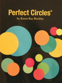 Perfect Circles - by Karen Kay Buckley