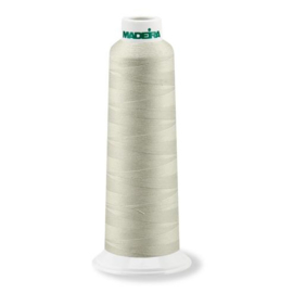 Madeira AeroQuilt - Quilt garen - UNI COLOR - 2750 meter, 40wt