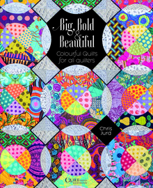 Boek: Big, Bold & Beautiful - by Chris Jurd