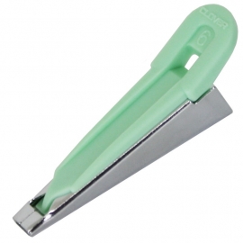 Clover Fusible Bias Tape Maker - 6mm - 1/4"