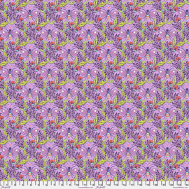 Tula Pink - Full Moon Forest - Shake Your Honey Maker -PWTP248.BLOSSOM