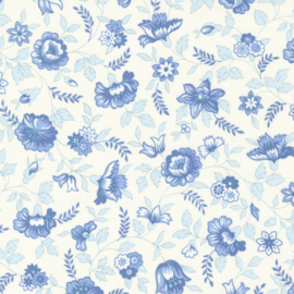 'Blueberry Delight' by Bunny Hill Designs - 3031-11