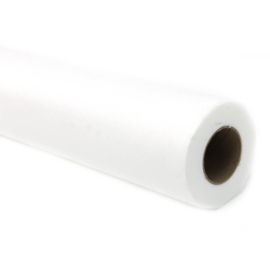 Vlieseline Soluvlies 45  x 100 cm wit